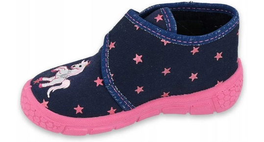 BEFADO KAPCIE DZIECIĘCE 538P015