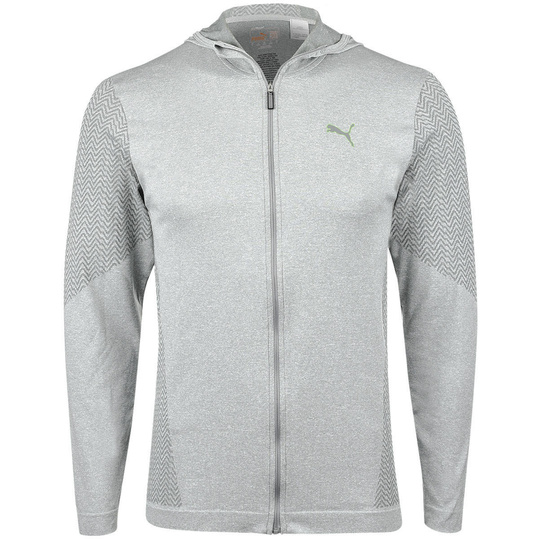 PUMA AT COOL 512736-01 MĘSKA BLUZA ROZPINANA SPORTOWA