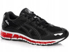 ASICS GEL-KAYANO 5 360 1021A159-001 buty męskie czarne