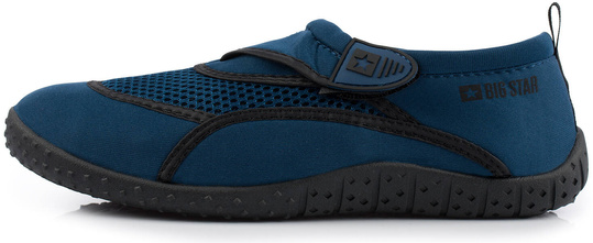 BIG STAR NN174755 BUTY DO WODY PŁYWANIA NA PLAŻĘ RAFĘ JEŻOWCE MĘSKIE