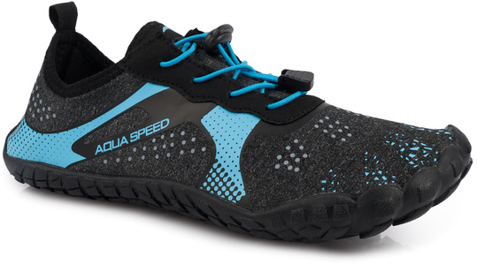 AQUA SPEED BUTY DAMSKIE MĘSKIE DO WODY PŁYWANIA NA PLAŻĘ RAFĘ JEŻOWCE REGULOWANE ELASTYCZNE SZNUROWADŁA