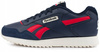 REEBOK GLIDE RIPPLE GV6929 BUTY MĘSKIE SPORTOWE SNEAKERSY SKÓRZANE