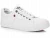 LEE COOPER LCW-21-31-0001L damskie trampki niskie białe
