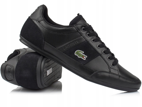 LACOSTE CHAYMON BL 22 2 CMA 7-43CMA003502H buty sportowe