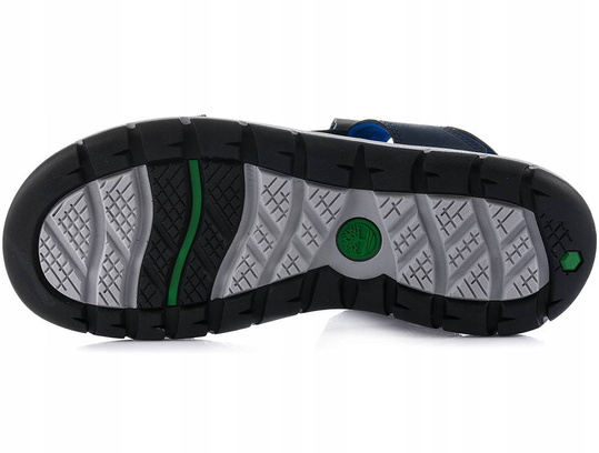 TIMBERLAND GVNRS ISLAND SANDAŁY MĘSKIE A1X9R