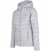 PIKOWANA DAMSKA KURTKA ZIMOWA 4F PRIMALOFT H4Z22-KUDP017-34S