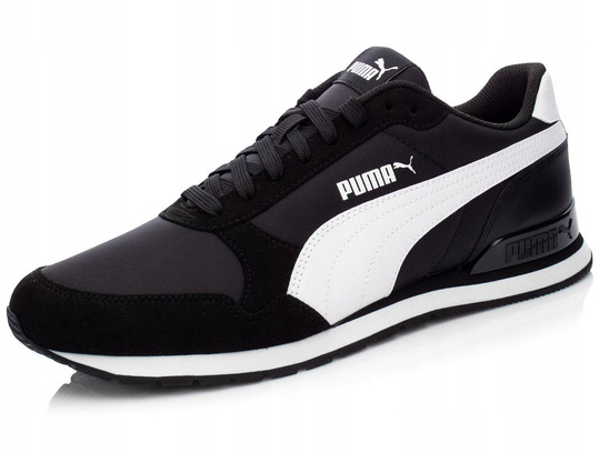 BUTY MĘSKIE PUMA ST RUNNER v2 NL 365278-01 r. 44,5
