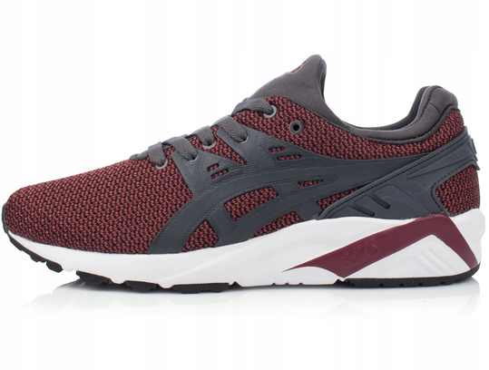 ASICS GEL-KAYANO TRAINER EVO H81SQ-9595 BUTY SPORTOWE MĘSKIE