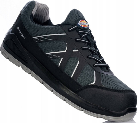 DICKIES HELIX TRAINER BUTY ROBOCZE OCHRONNE BHP 46