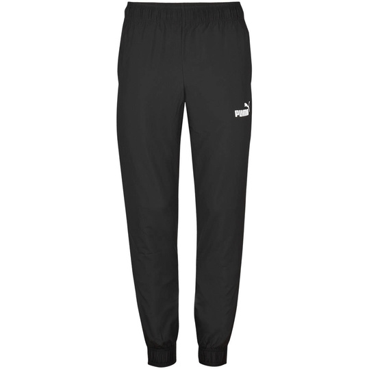 PUMA WOVEN SUIT DRES KOMPLET MĘSKI SPORTOWY SPODNIE BLUZA DUŻE ROZMIARY