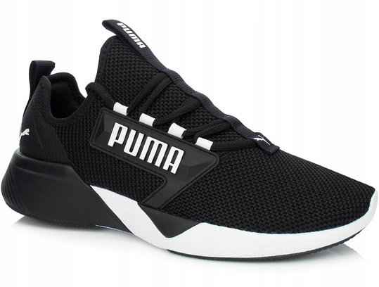BUTY MĘSKIE PUMA RETALIATE SNEAKERSY r. 46