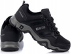 BIG STAR MĘSKIE BUTY TREKKINGOWE SPORTOWE GG174269