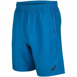 ASICS WOVEN SHORT 9IN KRÓTKIE SPODENKI SPORTOWE MĘSKIE 141083-8154