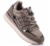BIG STAR KK274112 BUTY SNEAKERSY DAMSKIE