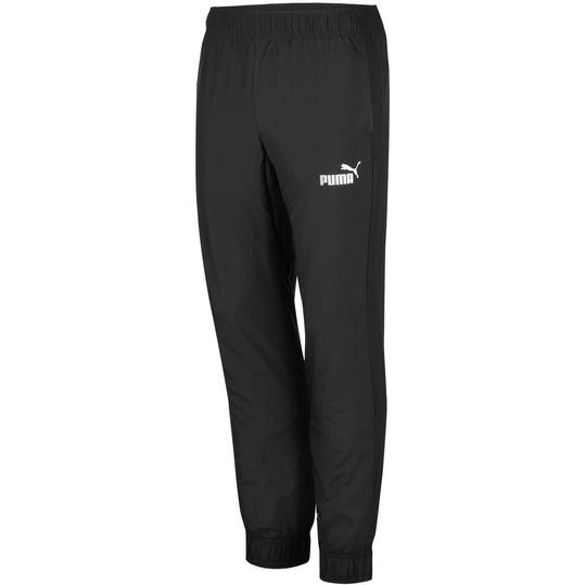 PUMA WOVEN SUIT DRES KOMPLET MĘSKI SPORTOWY SPODNIE BLUZA DUŻE ROZMIARY