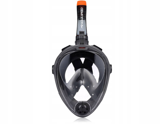 AQUA SPEED SPECTRA 2.0 maska do nurkowania pełnotwarzowa dla dorosłych