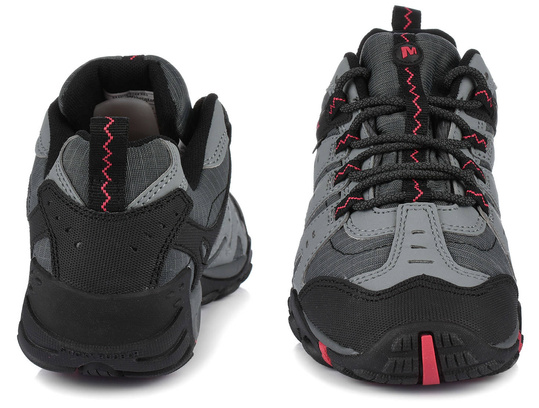 MERRELL ACCENTOR SPORT GTX J98408 DAMSKIE BUTY TREKKINGOWE GORE-TEX
