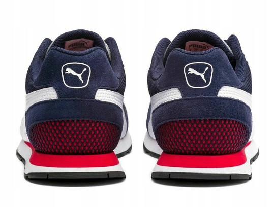 BUTY MĘSKIE PUMA VISTA 369365-02 SNEAKERSY