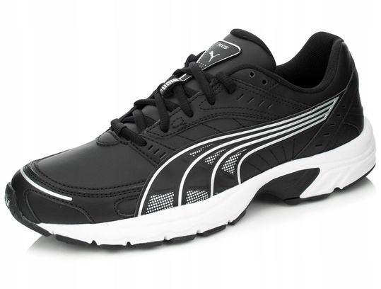 BUTY MĘSKIE PUMA AXIS SL 368466-02 r. 40,5