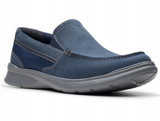 CLARKS COTRELL EASY 26145298 BUTY MĘSKIE