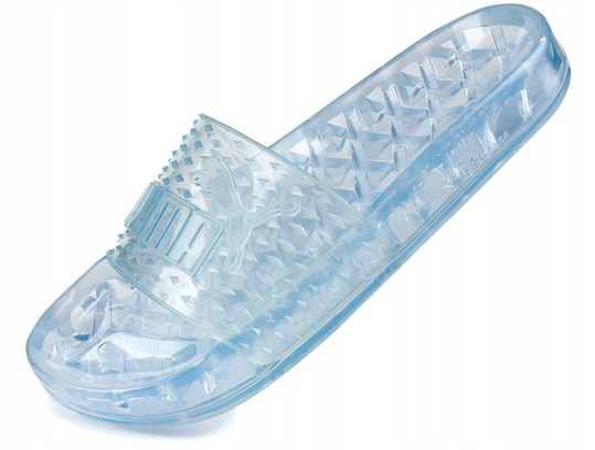 KLAPKI DAMSKIE PUMA JELLY RIHANNA 365773-01 r. 37