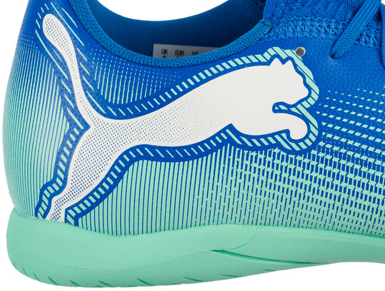 PUMA FUTURE 7 PLAY IT 107942-01 BUTY HALOWE HALÓWKI SPORTOWE PIŁKARSKIE
