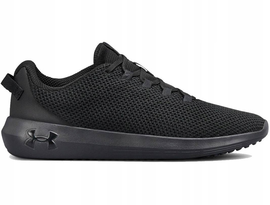 BUTY MĘSKIE UNDER ARMOUR RIPPLE 3021489-001 r. 40