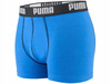 PUMA BOXER TRUNKS MAJTKI BOKSERKI MĘSKIE BAWEŁNA 2PAK 2 PARY