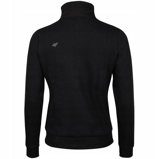 4F BLUZA DAMSKA SPORTOWA DRESOWA BAWEŁNA H4Z22-BLD351-20S