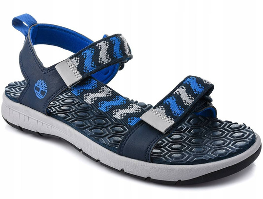 TIMBERLAND GVNRS ISLAND SANDAŁY MĘSKIE A1X9R 