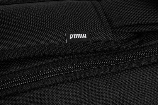 PUMA CHALLENGER DUFFEL BAG S torba sportowa treningowa czarna
