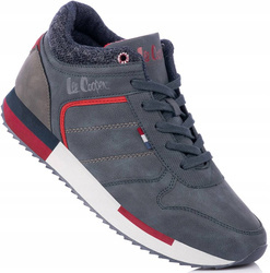 LEE COOPER BUTY MĘSKIE ZIMOWE TRAPERY TRZEWIKI LCJ-21-29-0642M