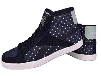 REEBOK REEFUNK II MID V69329 DAMSKIE SNEAKERSY