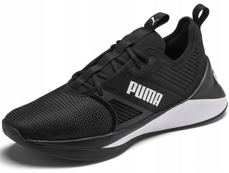 PUMA JAAB XT PWR 193082-01 BUTY MĘSKIE SPORTOWE SNEAKERSY 