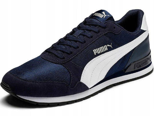 PUMA ST RUNNER v2 MESH 366811-03 BUTY MĘSKIE