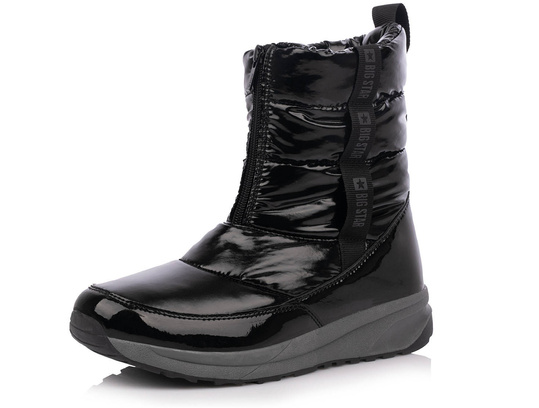 BIG STAR BUTY ŚNIEGOWCE OCIEPLANE DAMSKIE KK274392