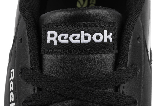 REEBOK ROYAL CL JOGGER EF7789 BUTY SPORTOWE SNEAKERSY CZARNE DAMSKIE MĘSKIE