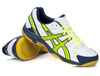 ASICS GEL-VISIONCOURT B40NQ-0104 męskie buty sportowe halowe