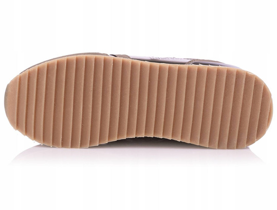 BIG STAR KK274112 BUTY SNEAKERSY DAMSKIE