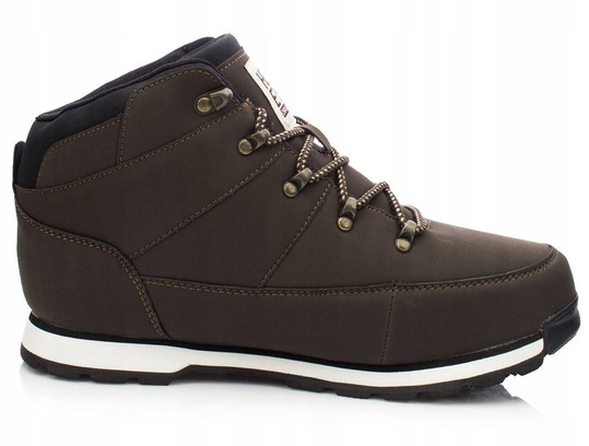 BUTY MĘSKIE HENLEYS OAKLAND ZIMOWE TRAPERY r. 42