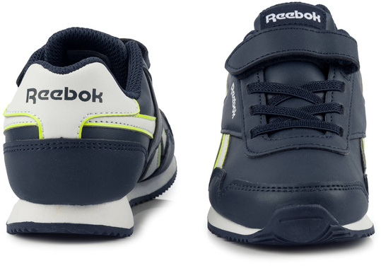 REEBOK ROYAL CL JOG 3.0 HP8667 BUTY SNEAKERSY DZIECIĘCE DLA CHŁOPCA DZIEWCZYNKI