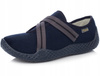 DR ORTO DAMSKIE BUTY ORTOPEDYCZNE ZDROWOTNE NA RZEP 434D015