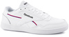 OUTLET: REEBOK Royal Techque GX6387 BUTY MĘSKIE SNEAKERSY SKÓRZANE BIAŁE