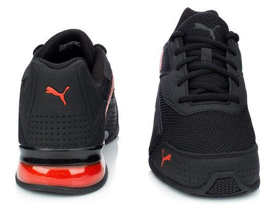 BUTY MĘSKIE PUMA LEADER VT BOLD 192674-01 r. 42,5