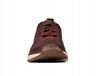 BUTY MĘSKIE CLARKS SPRINT 261494677 SKÓRA r. 41,5