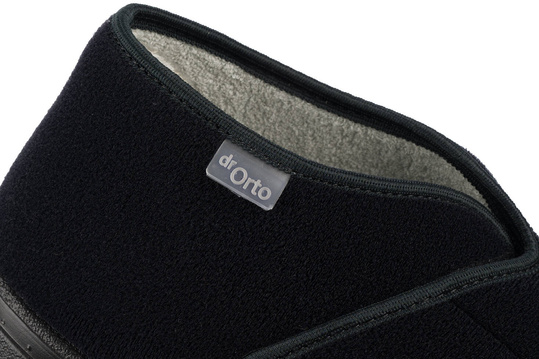 DR ORTO BUTY PÓŁBUTY ORTOPEDYCZNE DAMSKIE MĘSKIE ZDROWOTNE NA RZEP