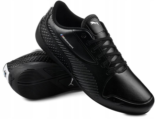 BUTY PUMA BMW DRIFT CAT 7S ULTRA 306423-03 r. 39