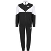 PUMA WOVEN SUIT DRES KOMPLET MĘSKI SPORTOWY SPODNIE BLUZA DUŻE ROZMIARY