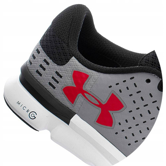 BUTY UNDER ARMOUR SPEED SWIFT 2 1285683-036 44,5
