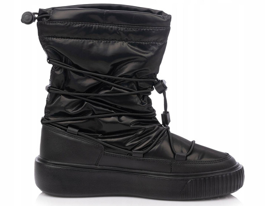 BIG STAR BUTY ŚNIEGOWCE OCIEPLANE DAMSKIE KK274193